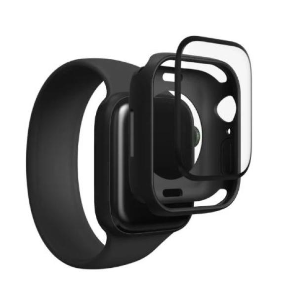 InvisibleShield Fusion 360 ° ochrana Apple Watch 7/ 8 (45mm)