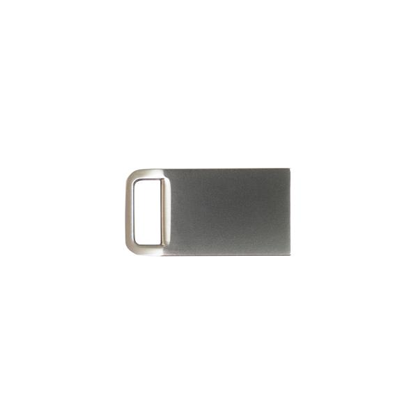 Patriot TAB200/ 64GB/ USB 2.0/ USB-A/ Strieborná 
