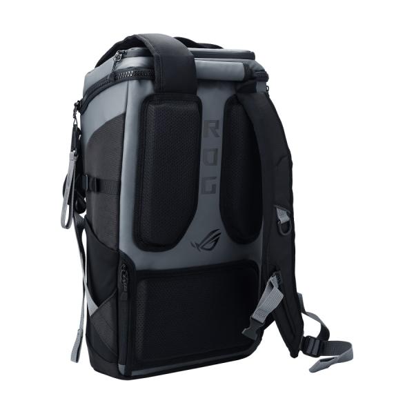 ASUS ROG Ranger BP2701 Gaming Backpack (Cybertext) 