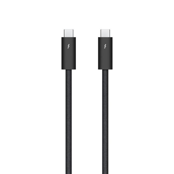 Thunderbolt 4 (USB-C) Pre Cable (1.8 m) 