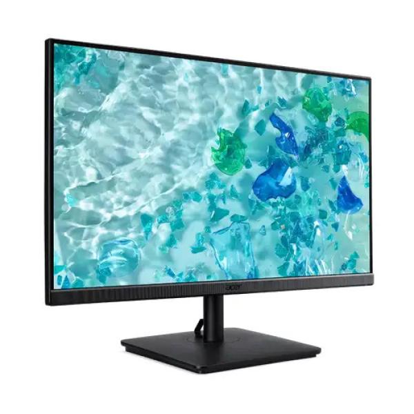 Acer Vero/ B277KL/ 27"/ IPS/ 4K UHD/ 60Hz/ 4ms/ Black/ 3R 