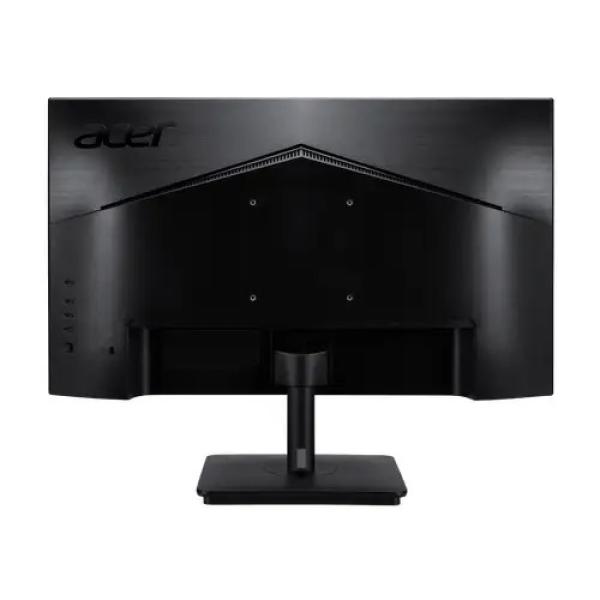 Acer Vero/ B277KL/ 27"/ IPS/ 4K UHD/ 60Hz/ 4ms/ Black/ 3R 