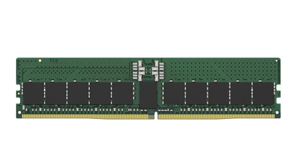 32GB DDR5-5600MHz ECC Reg 1Rx4 pre Cisco