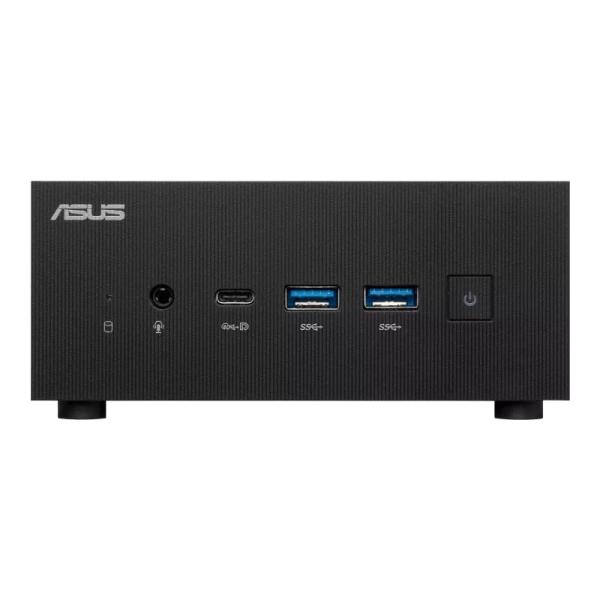 ASUS PN/ ExpertCenter PN53/ Mini/ R5-7535HS/ 16GB/ 512GB SSD/ AMD int/ W11P EDU/ 3R 