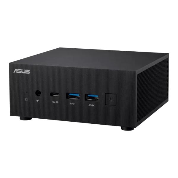 ASUS PN/ ExpertCenter PN53/ Mini/ R5-7535HS/ 16GB/ 512GB SSD/ AMD int/ W11P EDU/ 3R 