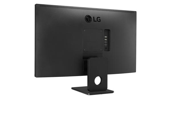 LG/ 27SR50F-B/ 27"/ IPS/ FHD/ 60Hz/ 8ms/ Black/ 2R 