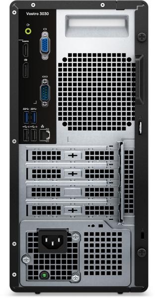 Dell Vostro/ 3030/ Tower/ i5-14400F/ 16GB/ 1TB SSD/ RTX 4060/ W11P/ 3RNBD 
