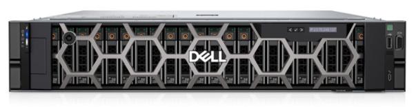 DELL SRV PowerEdge R7615 16x2.5" 9354P 2x16GB 1x480GB SSD SATA 2x700W H755 iDRAC9 En. 3Yr Basic NBD 