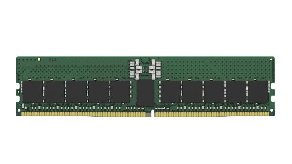 32GB 4800MT/ s DDR5 ECC Reg CL40 1Rx4 Hynix A 