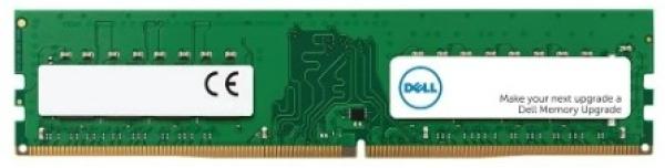 Dell Memory 8GB - 1RX8 DDR5 UDIMM 5600MHz