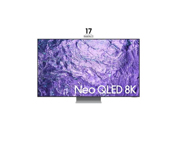 Samsung/ Neo QE65QN700C/ 65"/ 8K/ Blck-Slvr