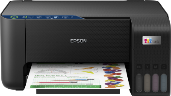 Epson EcoTank/ L3271/ MF/ Ink/ A4/ WiFi/ USB