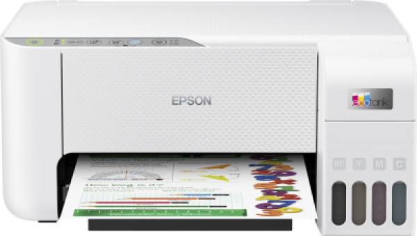 Epson EcoTank/ L3276/ MF/ Ink/ A4/ WiFi/ USB