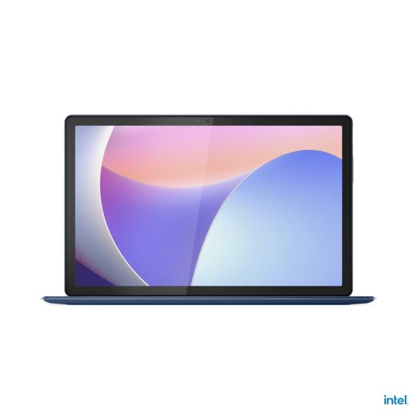 Lenovo IdeaPad Duet 3/ 11IAN8/ N100/ 11, 5"/ 2000x1200/ T/ 8GB/ 128GB UFS/ UHD/ W11S/ Blue/ 2R