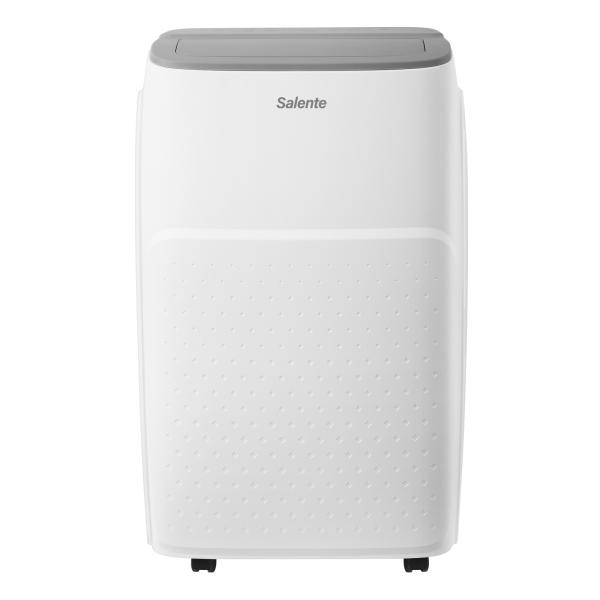 Salente SummerICE12, múdra mobilná klimatizácia, 12000 BTU, WiFi + Bluetooth, diaľk. ovl. 