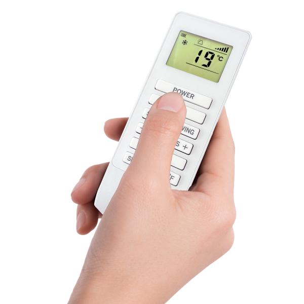 Salente SummerICE12, chytrá mobilní klimatizace, 12000 BTU, WiFi+Bluetooth, dálk. ovl. 
