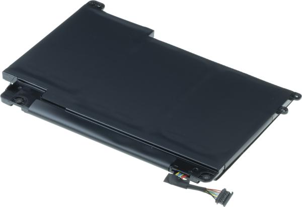 Batéria T6 Power Lenovo ThinkPad P40, Yoga 460, 4540mAh, 53Wh, 3cell, Li-pol 