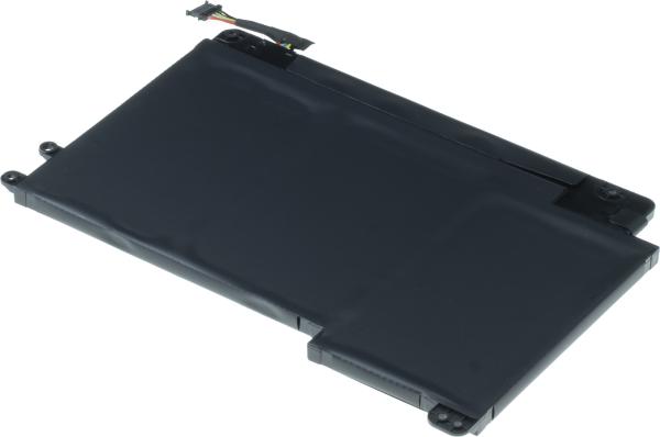 Batéria T6 Power Lenovo ThinkPad P40, Yoga 460, 4540mAh, 53Wh, 3cell, Li-pol 