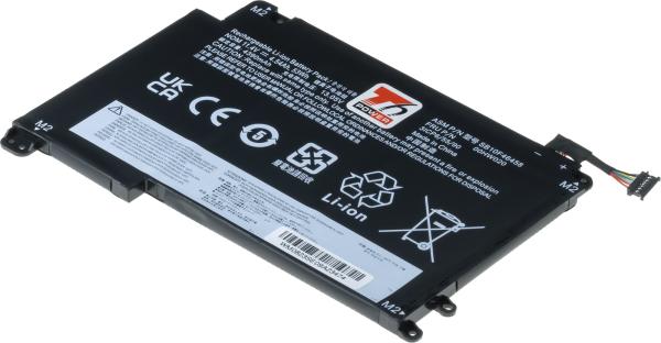 Batéria T6 Power Lenovo ThinkPad P40, Yoga 460, 4540mAh, 53Wh, 3cell, Li-pol