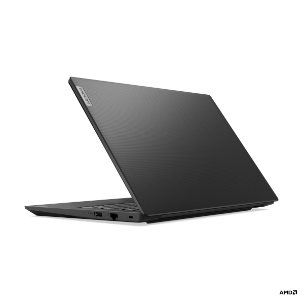 Lenovo V/ V14 G4 AMN/ R3-7320U/ 14"/ FHD/ 8GB/ 256GB SSD/ AMD int/ bez OS/ Black/ 2R 