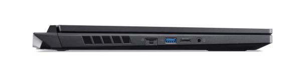Acer Nitro 16/ AN16-51-580U/ i5-13420H/ 16"/ WUXGA/ 16GB/ 1TB SSD/ RTX 4050/ W11H/ Black/ 2R 