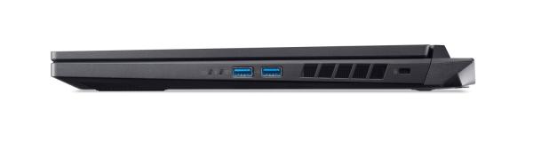 Acer Nitro 16/ AN16-51/ i5-13420H/ 16"/ WUXGA/ 16GB/ 1TB SSD/ RTX 4050/ W11H/ Black/ 2R 