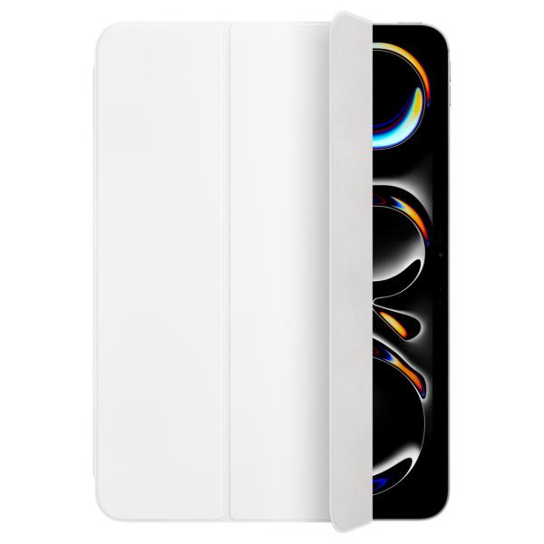 Smart Folio for iPad Pro 13" (M4) - White 