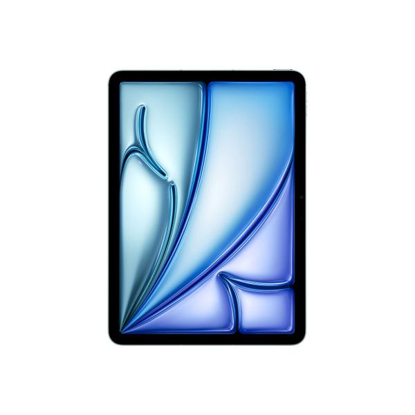 iPad Air 11" Wi-Fi + Cellular 256GB Modrý (2024)