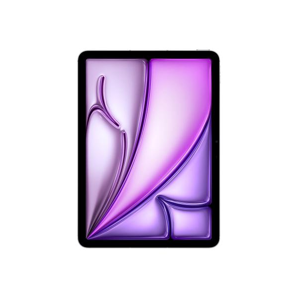 Apple iPad Air 11"/ Wi-Fi + Cellular/ 10, 86"/ 2360x1640/ 8GB/ 512GB/ iPadOS/ Purple