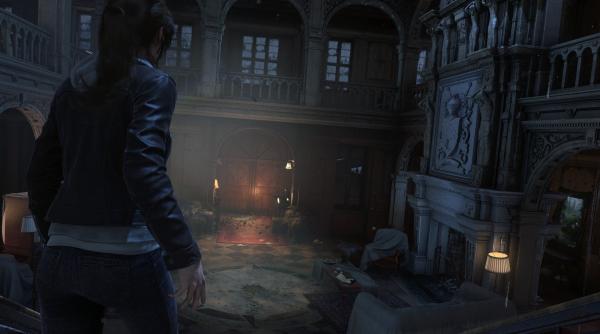ESD Rise of the Tomb Raider 20 Year Celebration Pa 