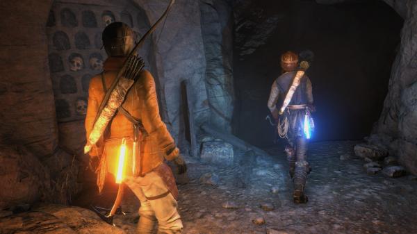 ESD Rise of the Tomb Raider 20 Year Celebration Pa 