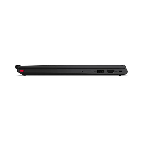 Lenovo ThinkPad X13/ 2-in-1 Gen 5/ U7-155U/ 13, 3"/ WUXGA/ T/ 32GB/ 1TB SSD/ 4C-iGPU/ W11P/ Black/ 3R 