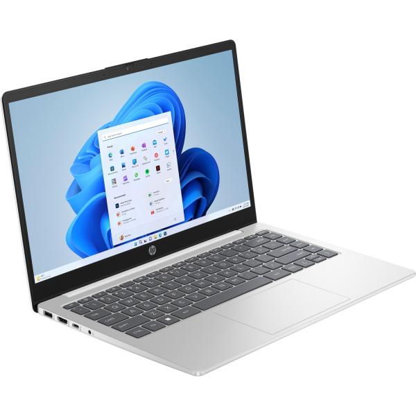 HP 14/ 14-em0033nc/ R5-7520U/ 14"/ FHD/ 8GB/ 512GB SSD/ AMD int/ W11H/ White/ 2R 