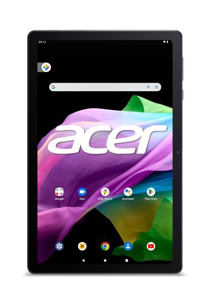 Acer Iconia Tab/ P10-11-K13W/ 10, 4"/ 2000x1200/ 4GB/ 128GB/ An12/ Iron Grey 