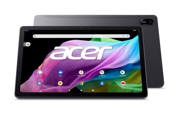 Acer Iconia Tab/ P10-11-K13W/ 10, 4"/ 2000x1200/ 4GB/ 128GB/ An12/ Iron Grey 