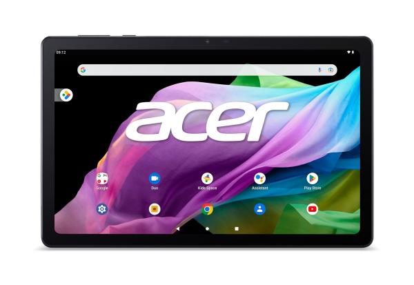 Acer Iconia Tab/ P10-11-K13W/ 10, 4"/ 2000x1200/ 4GB/ 128GB/ An12/ Iron Grey