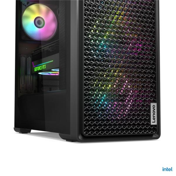 Lenovo Legion/ T7 34IRZ8/ Tower/ i7-14700KF/ 64GB/ 2TB SSD/ 4070Ti S/ W11H/ 3R 