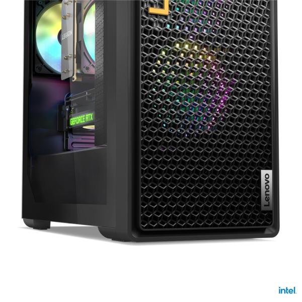 Lenovo Legion/ T5 26IRB8/ Tower/ i5-14600KF/ 32GB/ 1TB SSD/ RTX 4070S/ W11H/ 3R 