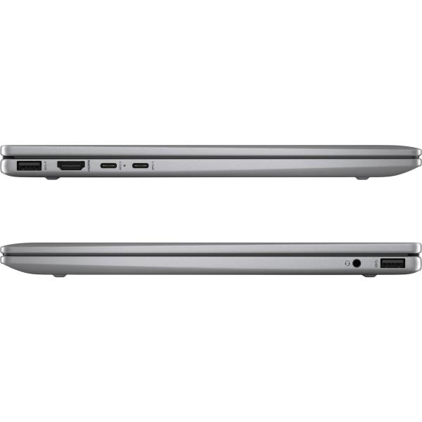 HP Envy x360/ 14-fa0001nc/ R5-8640HS/ 14"/ WUXGA/ T/ 16GB/ 512GB SSD/ AMD int/ W11P/ Gray/ 2R 