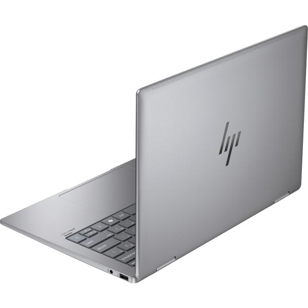 HP Envy x360/ 14-fa0001nc/ R5-8640HS/ 14"/ WUXGA/ T/ 16GB/ 512GB SSD/ AMD int/ W11P/ Gray/ 2R 