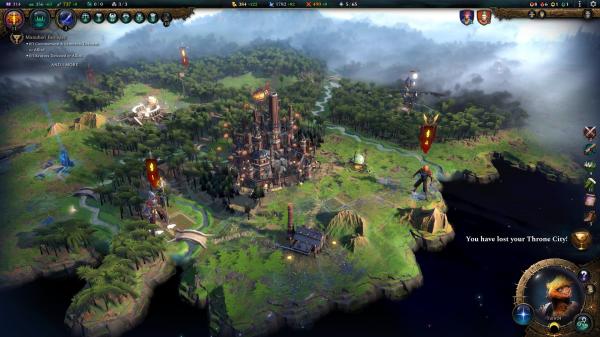 ESD Age of Wonders 4 Empires & Ashes 