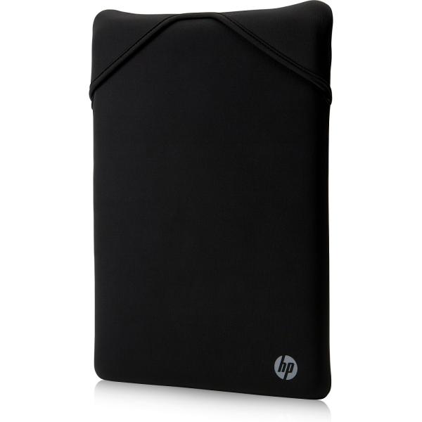 HP Protective Reversible 15 Blk/ Geo Sleeve 