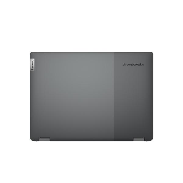Lenovo IdeaPad Flex 5/ Chrome 14IAU7 (Plus)/ i5-1334U/ 14"/ WUXGA/ T/ 8GB/ 256GB SSD/ Iris Xe/ Chrome/ Gray/ 2R 