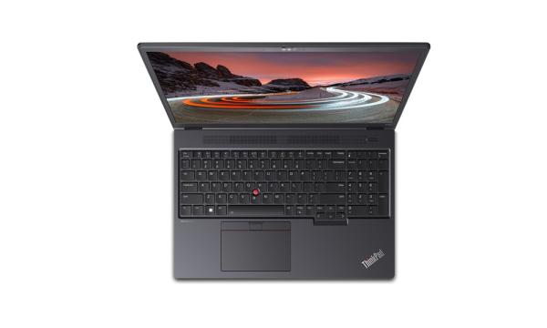 LENOVO NTB Thinkpad/ Workstation P16v AMD G1 - Ryzen5 PRO 7640HS, 16" WUXGA, 512SSD, 16GB, IRcam, W11P 