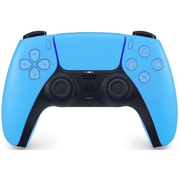 PS5 - DualSense Wireless Controller Starlight Blue