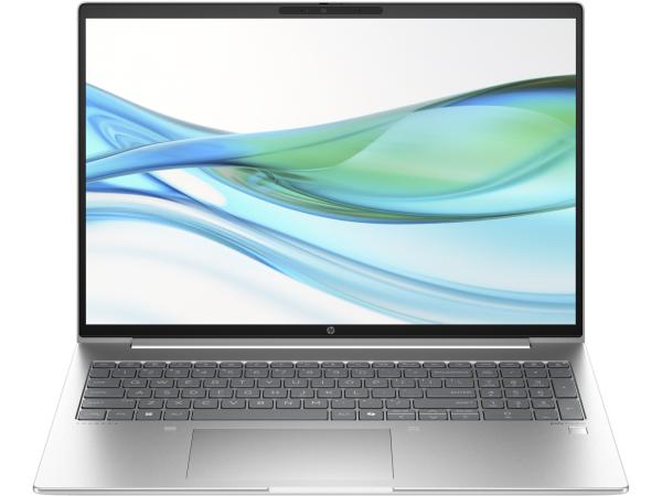 HP ProBook/ 460 G11/ U5-125U/ 16"/ WUXGA/ 16GB/ 512GB SSD/ 4C-iGPU/ W11P/ Silver/ AC3R