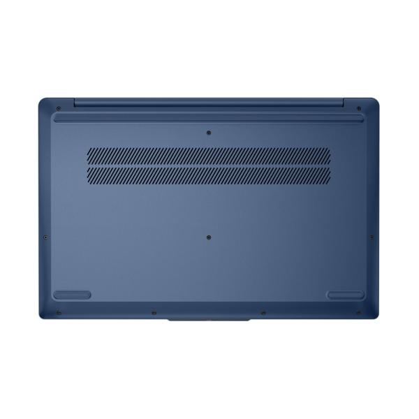 Lenovo IdeaPad Slim 3/ 15IAH8/ i5-12450H/ 15, 6"/ FHD/ 8GB/ 512GB SSD/ UHD Xe/ W11H/ Blue/ 2R 