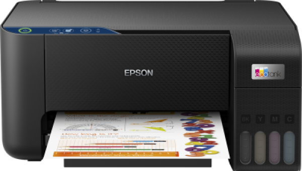 Epson EcoTank/ L3231/ MF/ Ink/ A4/ USB