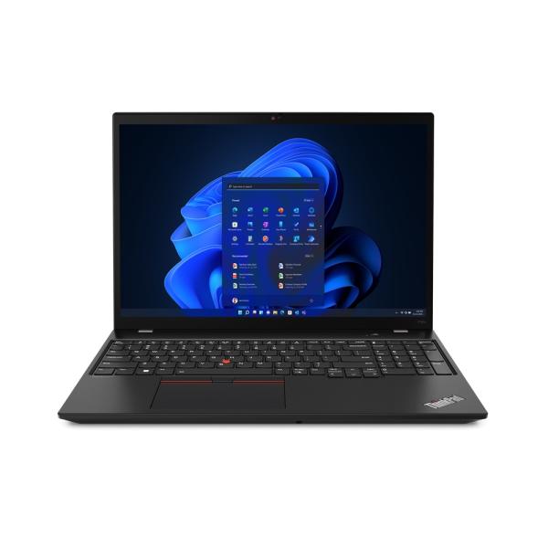 LENOVO NTB ThinkPad/ Workstation P16s Gen2 - Ryzen 7 PRO 7840U, 16" WUXGA IPS, 16GB, 512SSD, HDMI, AMD Rad., W11P, 3Y Prem