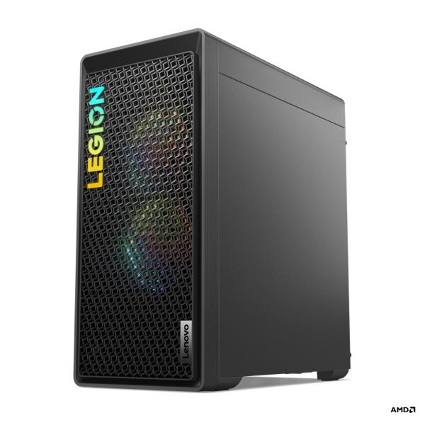 Lenovo Legion/ T5 26ARA8/ Tower/ R7-7700/ 32GB/ 1TB SSD/ RTX 4070S/ W11H/ 3R 